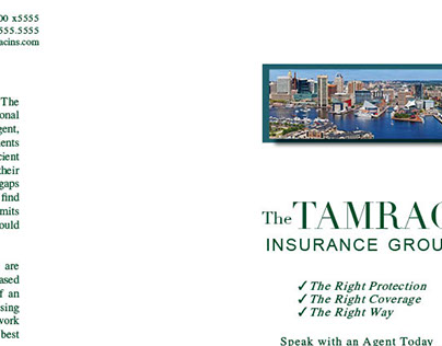 TAMRAC Insurance Group