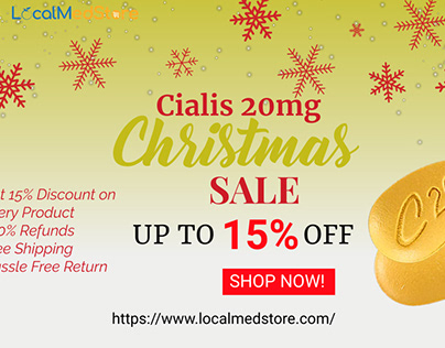 Buy Cialis Online: Best Power Pill for Your Love Life
