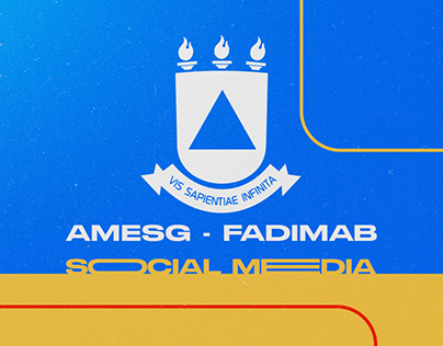 Social Media AMESG-FADIMAB