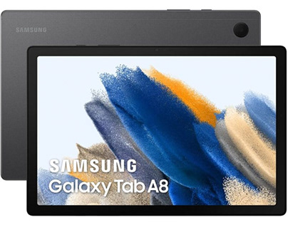 Samsung Galaxy Tab A8, 10.5-inch 64GB – Menakart.com