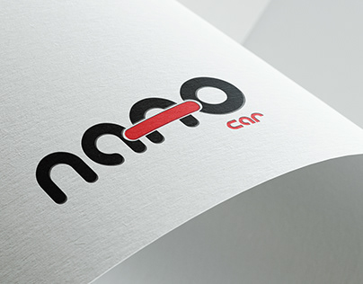 Nano Logo Design