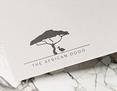The African Dodo