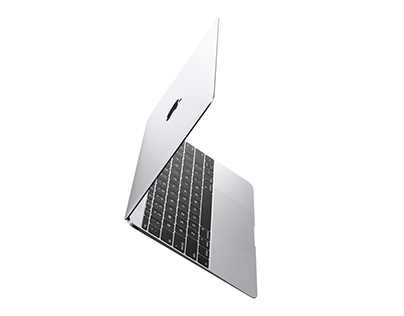 2015 MacBook