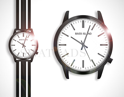 Watch Designs