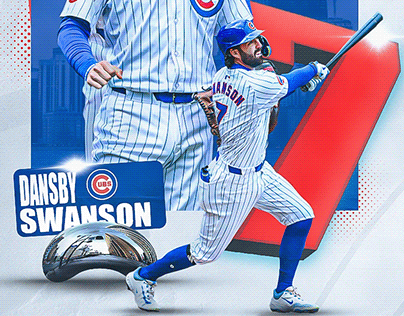 Project thumbnail - Dansby Swanson