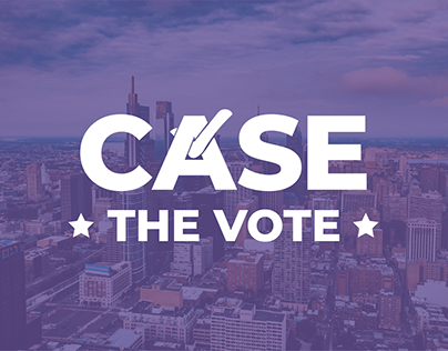 C.A.S.E. the Vote