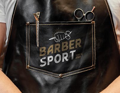 Barber Sport