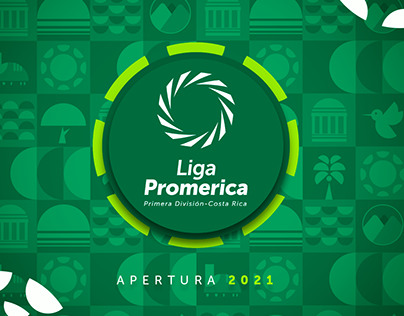 Linea Apertura Liga Promerica