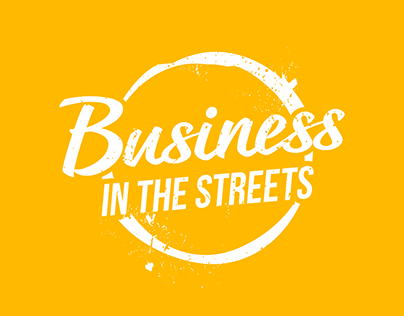 Business in the Streets 2020 Annual Report