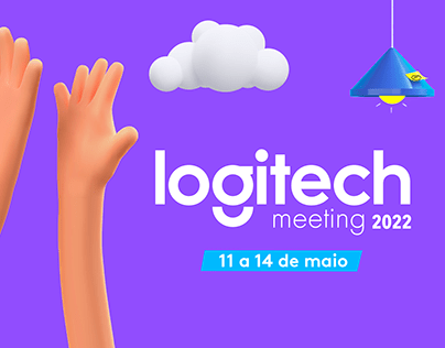 Meeting Logitech