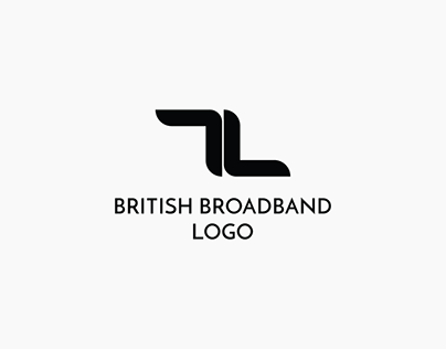 British Broadband Logo