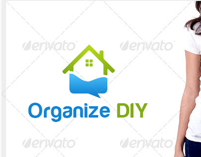 Organize DIY