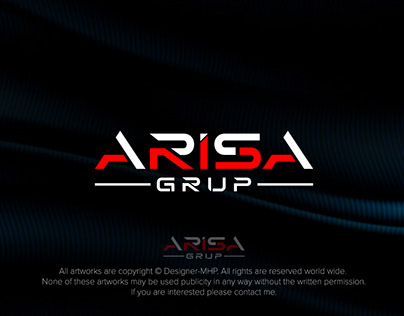 Arisa Grup Logo