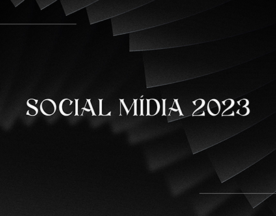 Social Mídia 2023