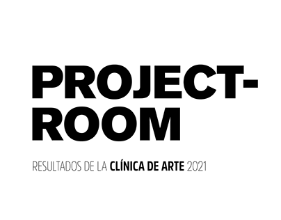 Coordinación, Diseño & Comunicación del Project Room
