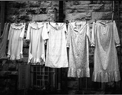 Urban Laundry