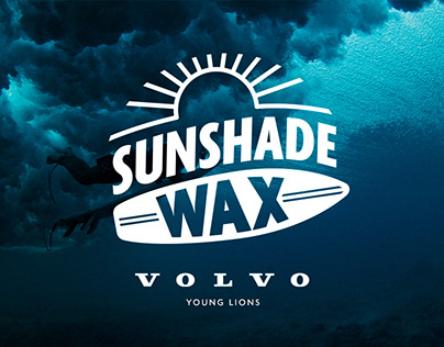 Sunshade Wax | Volvo