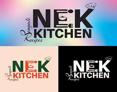 Nek kitchen logo