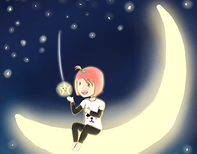 Catch the Falling Star