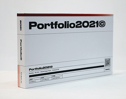 Portfolio2021