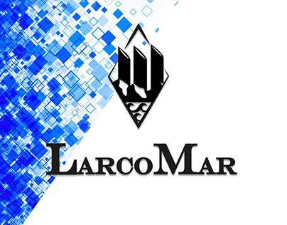 manual se señaletica Larcomar