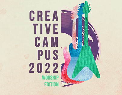 Creative Campus 2022