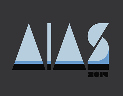 AIAS Shirt 2014 (Virginia Tech Chapter)