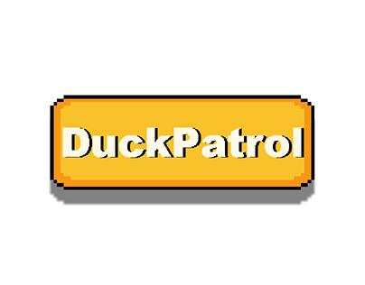 DuckPatrolNFT