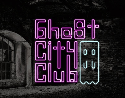 Ghost City Club