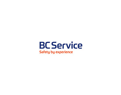 BC Service – Visual Identity