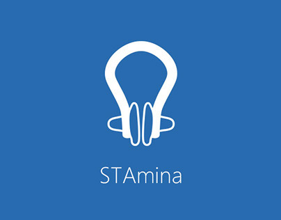 STAmina — WindowsPhone app