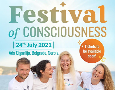 Festival of Consciousness