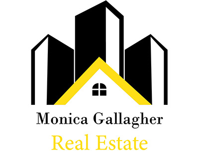 Monica Gallagher Real Estate Logo