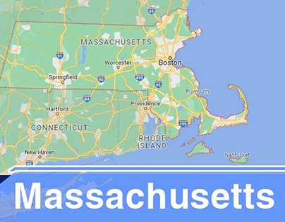 Weather Forecast for Massachusetts