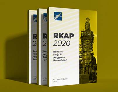 Rencana Kerja dan Anggaran Perusahaan (RKAP) 2020