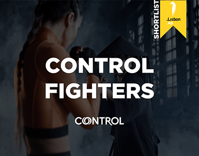 CONTROL FIGHTERS BY CONTROL