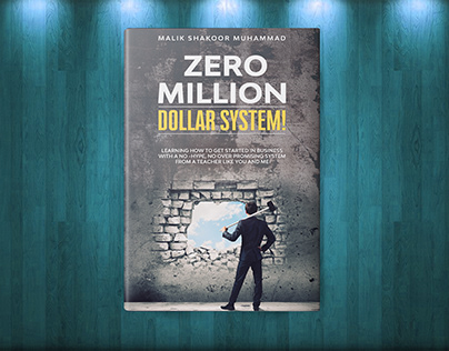 Zero Million Dollar system E-Book