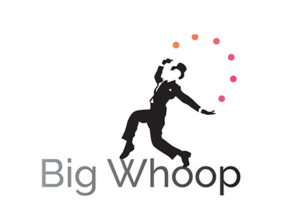 Big Whoop Design Agency