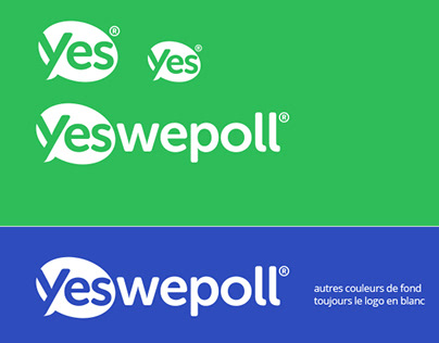 YesWePoll logo