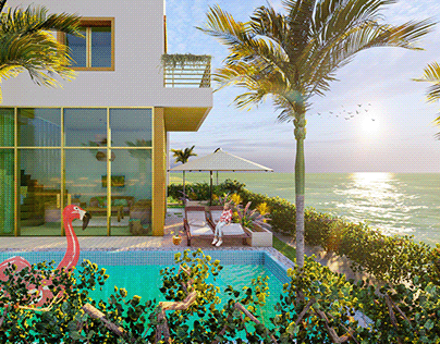 Miami Villa