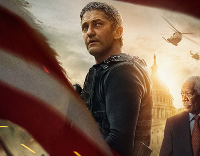 Olympus Has Fallen Made A Franchise