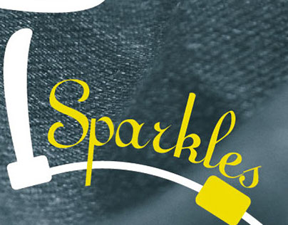 Reuse Project : Sparkles