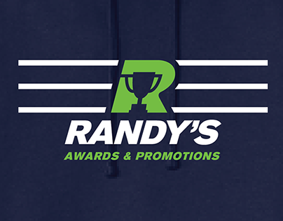 Randy's Awards Apparel Design