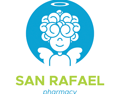 Logotipo San Rafael Pharmacy