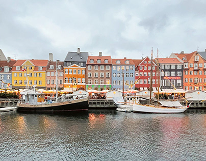 Copenaghen, Denmark | Photography