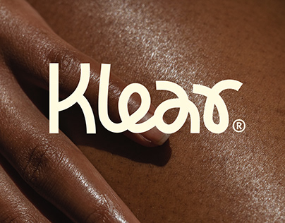 Klear Skin Care - Brand Identity