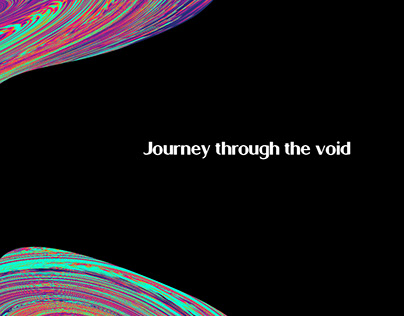 Journey Through the Void