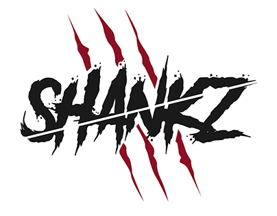 Animação Logo Shankz