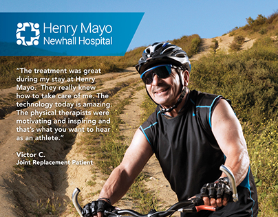 Henry Mayo - Quality Healthcare Campaign