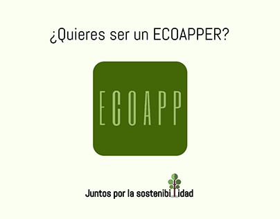 ECOAPP